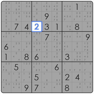 binary sudoku