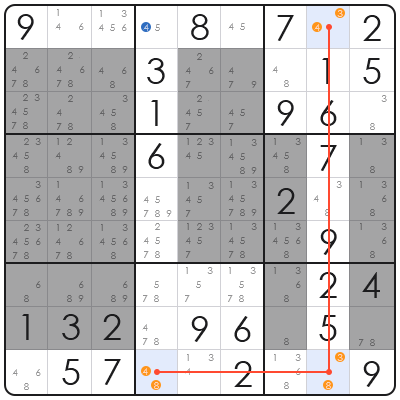 mini sudoku 4x4